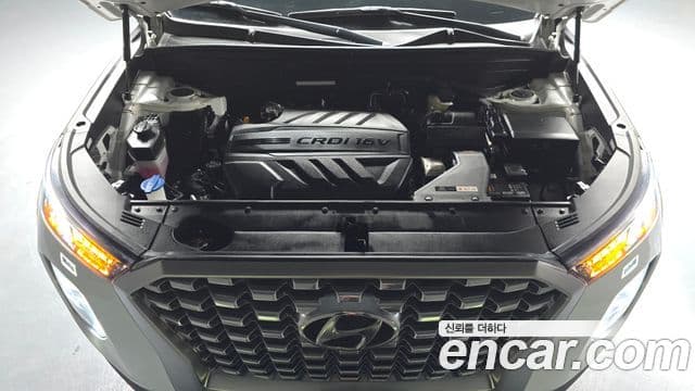 Hyundai Palisade Prestige, 2022 6