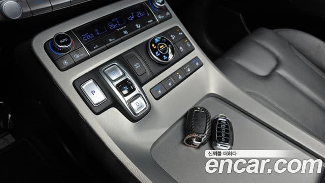 Hyundai Palisade Prestige, 2022 9