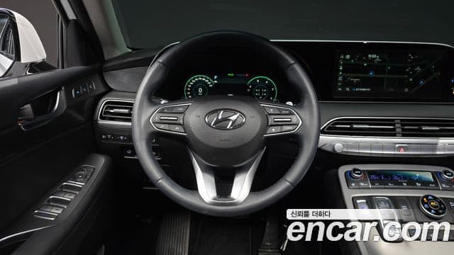 Hyundai Palisade Prestige, 2022 13