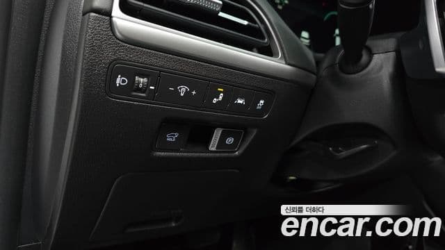 Hyundai Palisade Prestige, 2022 14