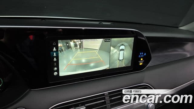 Hyundai Palisade Prestige, 2022 16