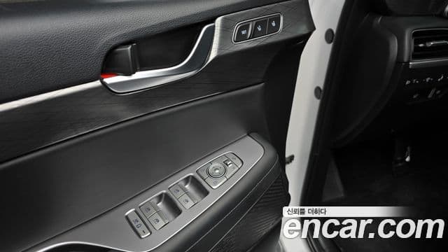 Hyundai Palisade Prestige, 2022 17