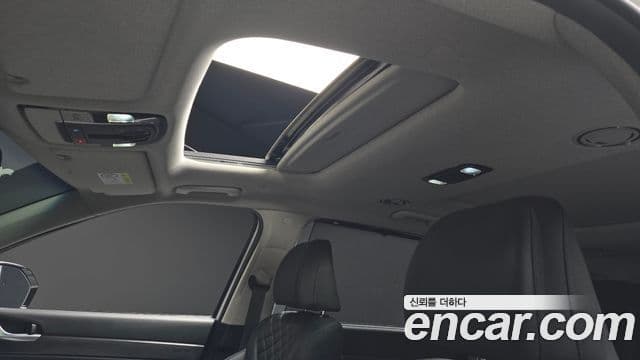 Hyundai Palisade Prestige, 2022 19