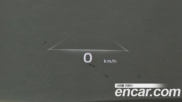 Kia Mohave The / новый Master Masters, 2022 17