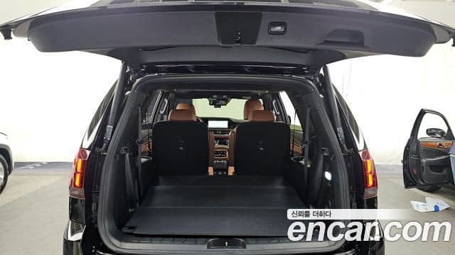 Kia Mohave The / новый Master Masters, 2022 20