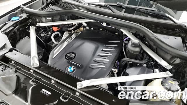 BMW X5 (G05) xDrive 30d xLine, 2022 6