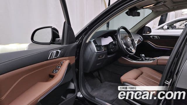 BMW X5 (G05) xDrive 30d xLine, 2022 10