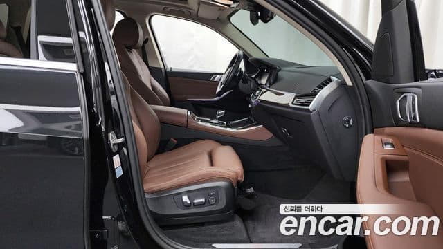 BMW X5 (G05) xDrive 30d xLine, 2022 11