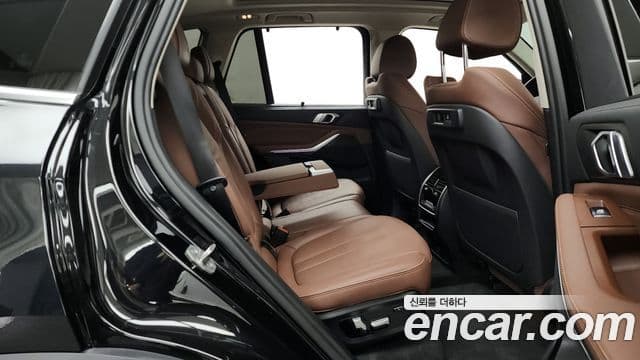 BMW X5 (G05) xDrive 30d xLine, 2022 12