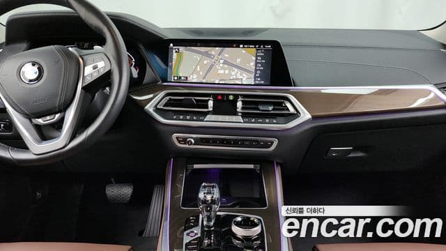 BMW X5 (G05) xDrive 30d xLine, 2022 14