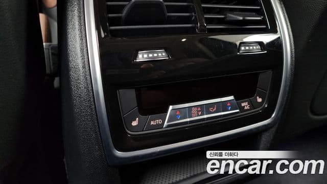 BMW X5 (G05) xDrive 30d xLine, 2022 19