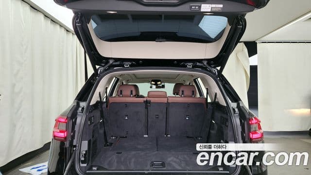 BMW X5 (G05) xDrive 30d xLine, 2022 20