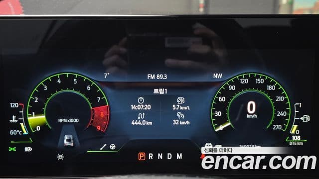 Ford Mustang 7세대 5.0 GT Premium кабриолет, 2024 8