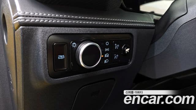 Ford Mustang 7세대 5.0 GT Premium кабриолет, 2024 12