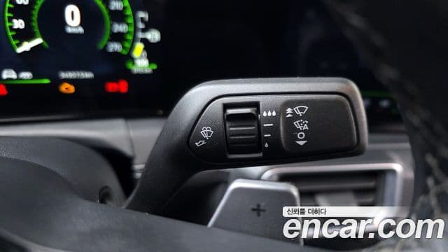 Ford Mustang 7세대 5.0 GT Premium кабриолет, 2024 13