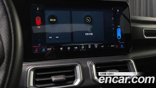 Ford Mustang 7세대 5.0 GT Premium кабриолет, 2024 14