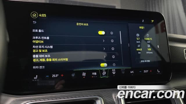 Ford Mustang 7세대 5.0 GT Premium кабриолет, 2024 17