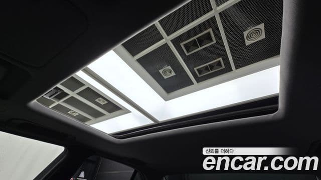 BMW 5시리즈 E34, 2001 18