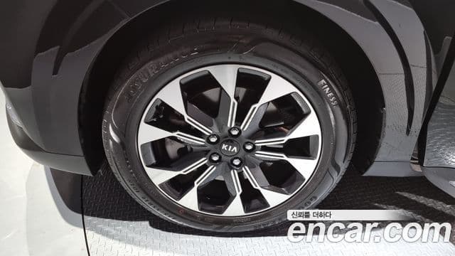 Kia Carnival 4세대 Noblesse, 2021 все фото