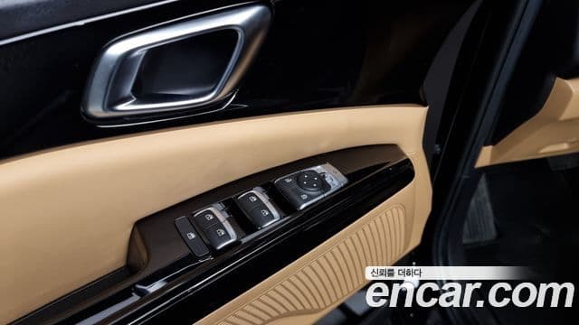 Kia Carnival 4세대 Noblesse, 2021 18
