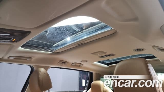 Kia Carnival 4세대 Noblesse, 2021 19