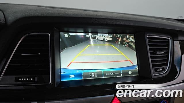 Hyundai Genesis DH G330 Premium AWD, 2016 15