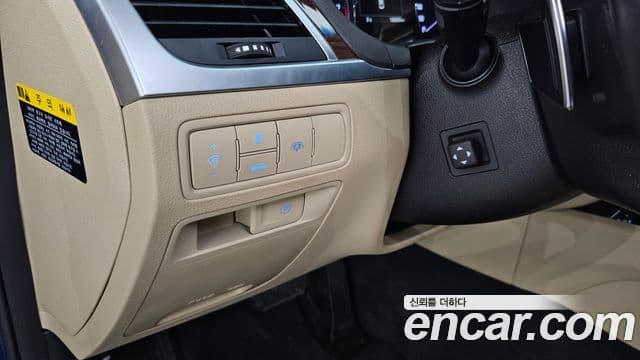 Hyundai Genesis DH G330 Premium AWD, 2016 18