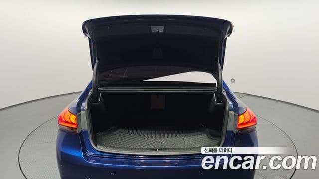 Hyundai Genesis DH G330 Premium AWD, 2016 20