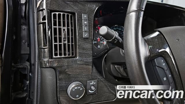 Chevrolet 익스프레스밴, 2021 14