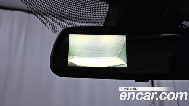 Chevrolet 익스프레스밴, 2021 16