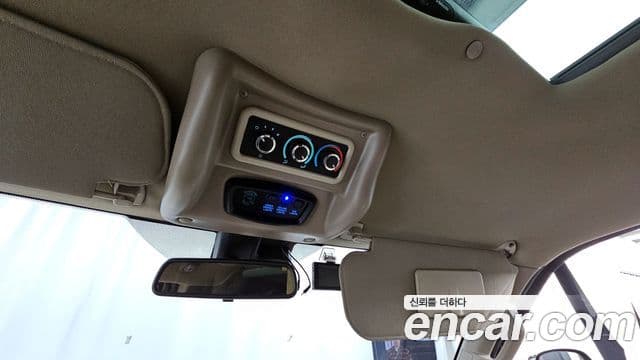 Chevrolet 익스프레스밴, 2021 17