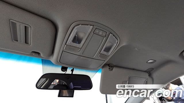 Hyundai Sonata New 라이즈 гибрид Smart, 2018 18