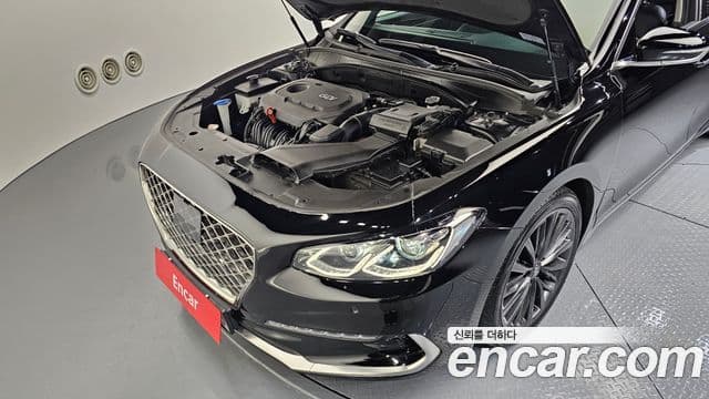 Hyundai Grandeur IG Special, 2018 6