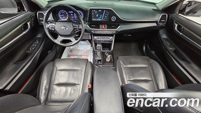 Hyundai Grandeur IG Special, 2018 7