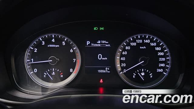 Hyundai Grandeur IG Special, 2018 8