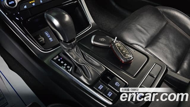 Hyundai Grandeur IG Special, 2018 9