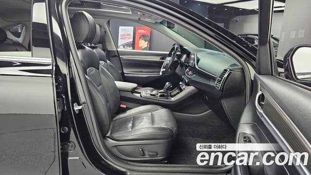 Hyundai Grandeur IG Special, 2018 12