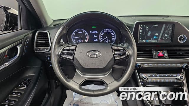 Hyundai Grandeur IG Special, 2018 14