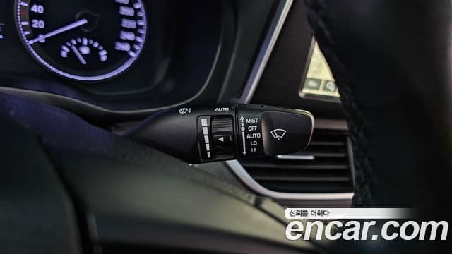 Hyundai Grandeur IG Special, 2018 15