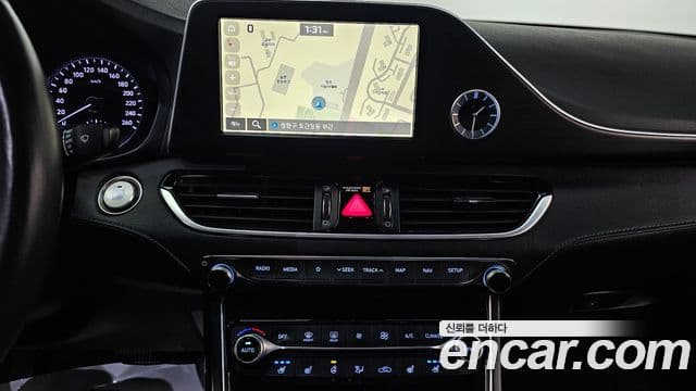 Hyundai Grandeur IG Special, 2018 16