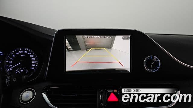 Hyundai Grandeur IG Special, 2018 17