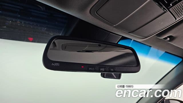 Hyundai Grandeur IG Special, 2018 19