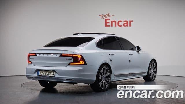 Volvo S90 B6 AWD Ultimate Bright, 2023 2