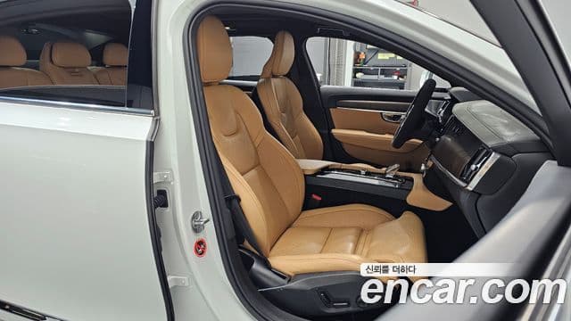 Volvo S90 B6 AWD Ultimate Bright, 2023 10