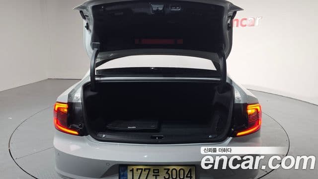 Volvo S90 B6 AWD Ultimate Bright, 2023 20