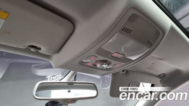 Audi New A4 B8, 2012 18