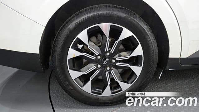 Kia Carnival 4세대 Noblesse, 2021 все фото