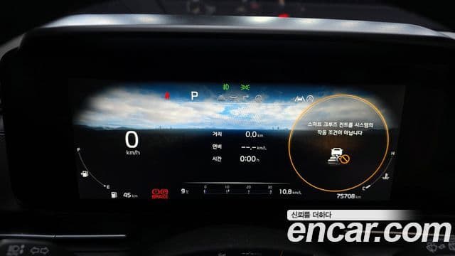 Kia Carnival 4세대 Noblesse, 2021 8