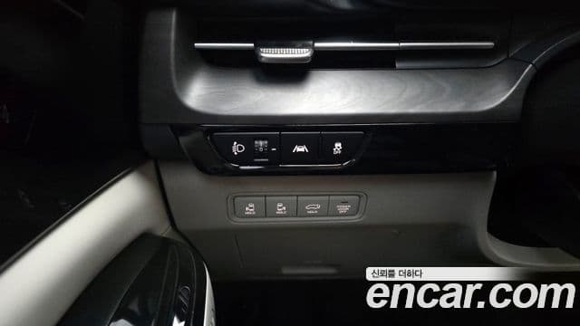 Kia Carnival 4세대 Noblesse, 2021 17