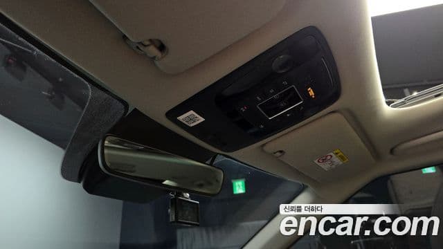 Kia Carnival 4세대 Noblesse, 2021 18